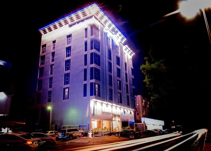 Signature Guest Hotel