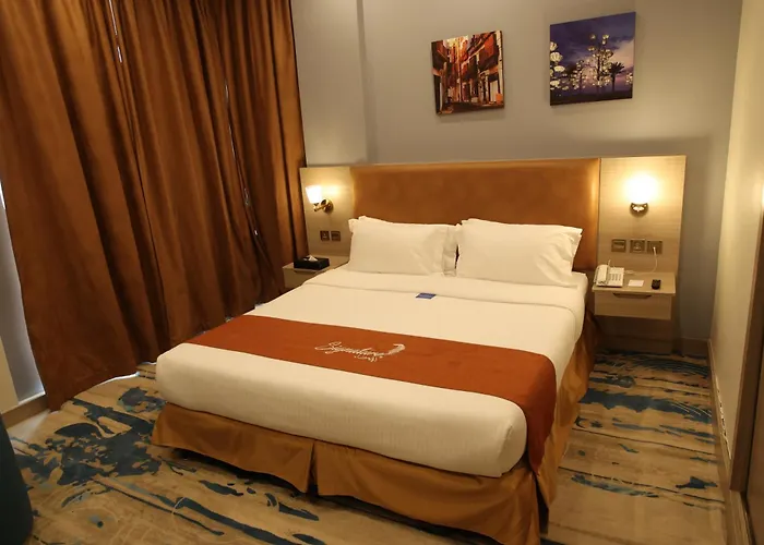 Signature Guest Hotel
