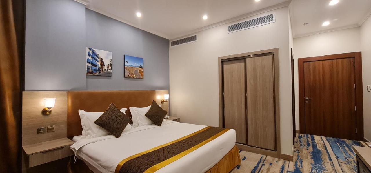 Signature Guest Hotel Djeddah