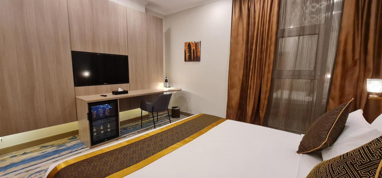 Hotel Signature Guest Djeddah