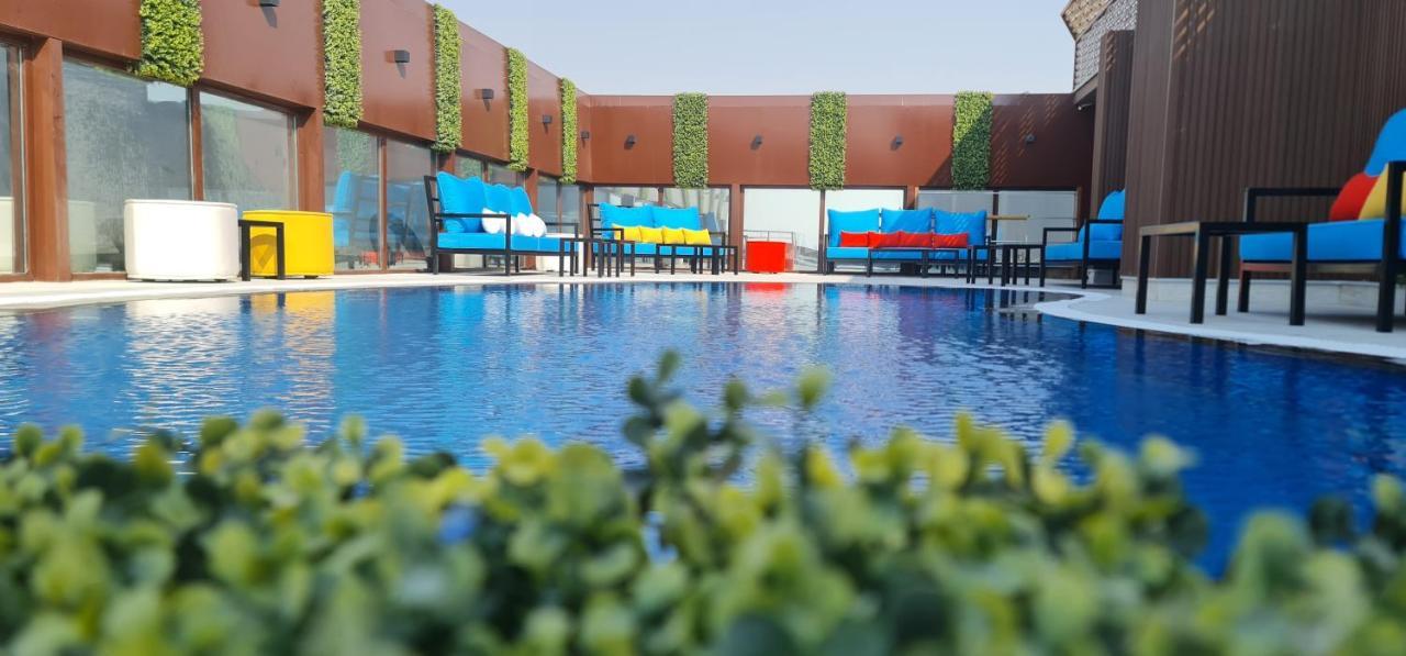 Signature Guest 3* Djeddah