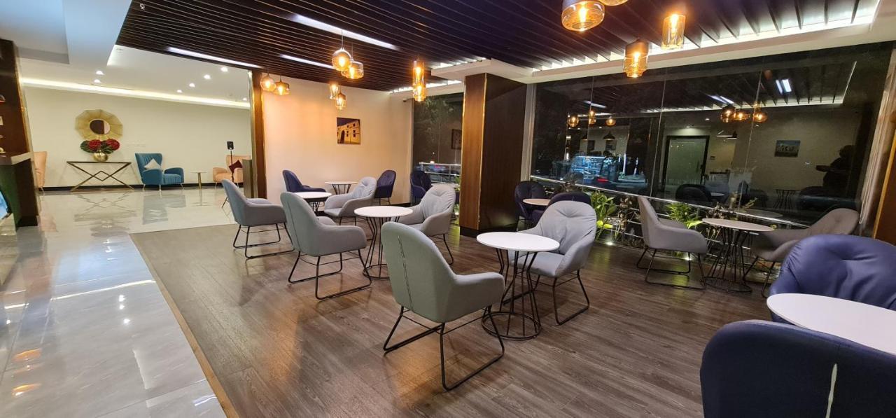 Hotel Signature Guest Jeddah