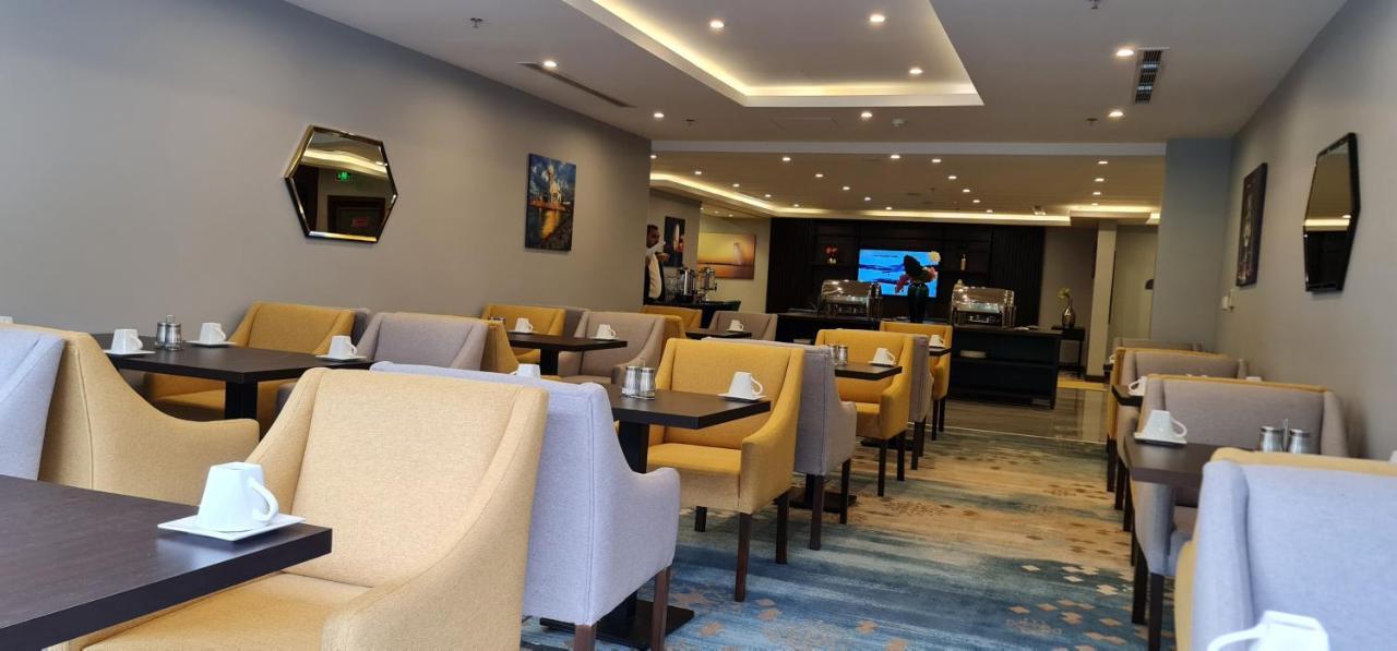 Signature Guest Hotel
