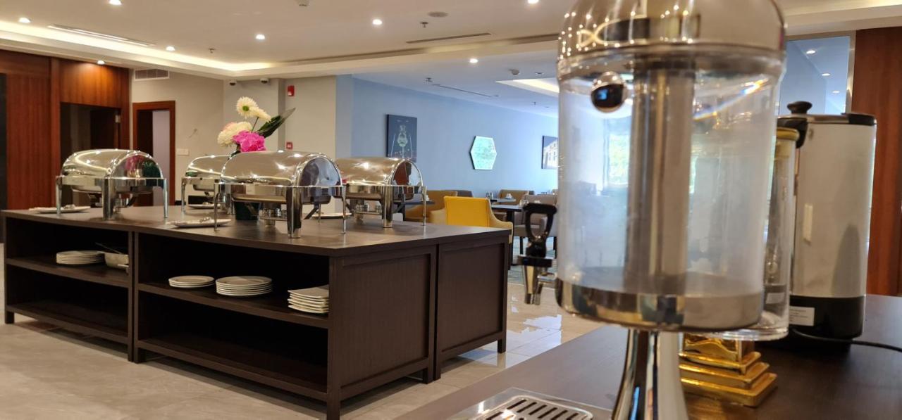 Signature Guest 3*