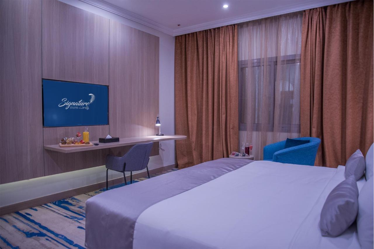 Signature Guest Hotel