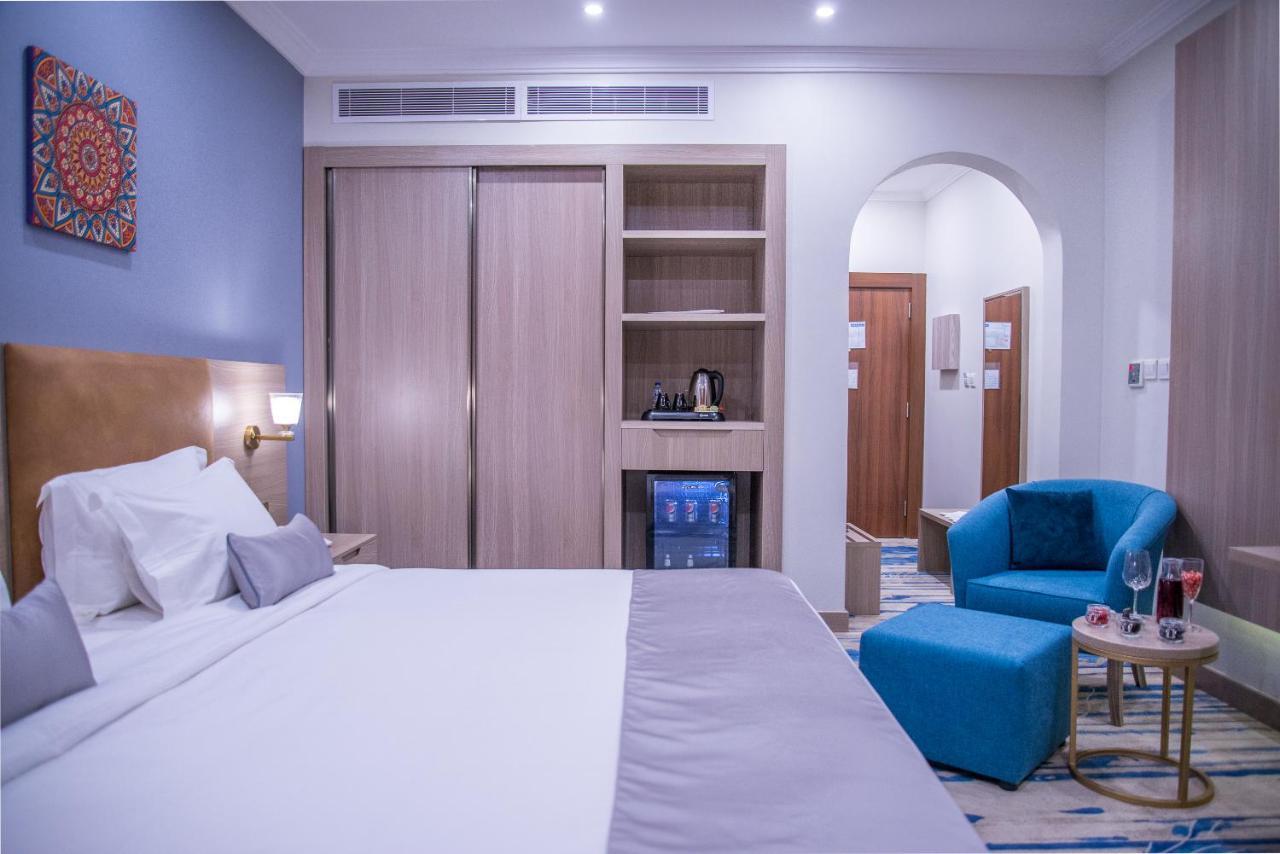 Signature Guest 3* Djeddah
