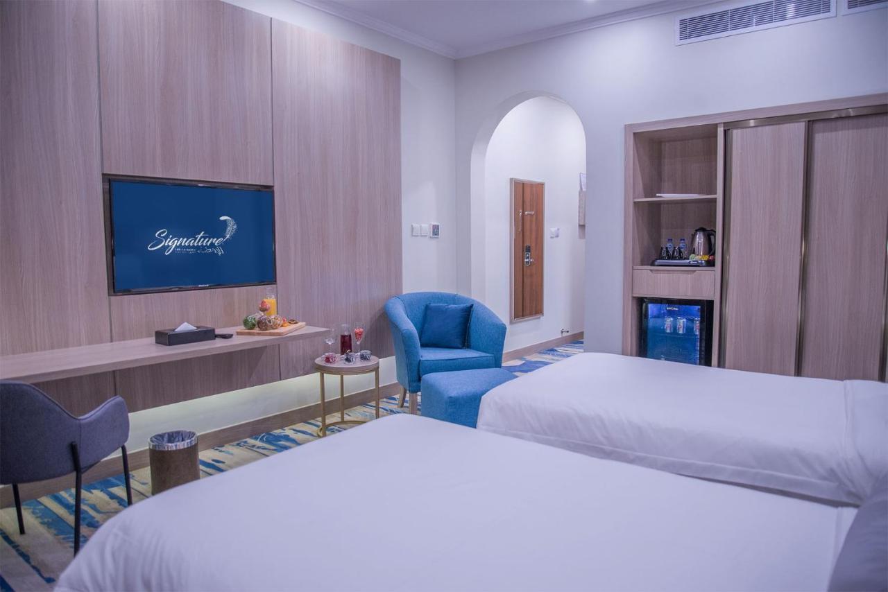 Signature Guest Hotel Djeddah