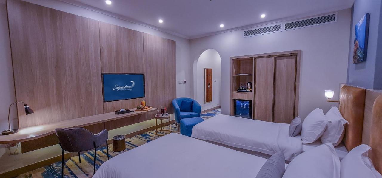 Signature Guest Hotel