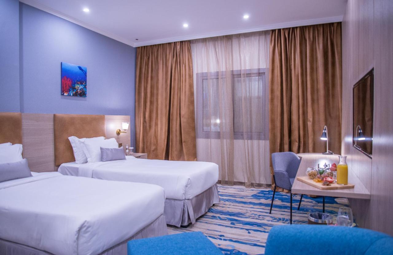 Signature Guest 3*