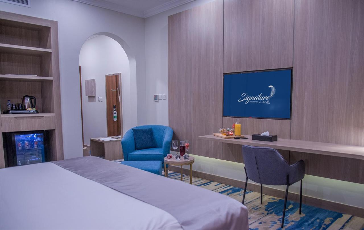 Signature Guest 3*