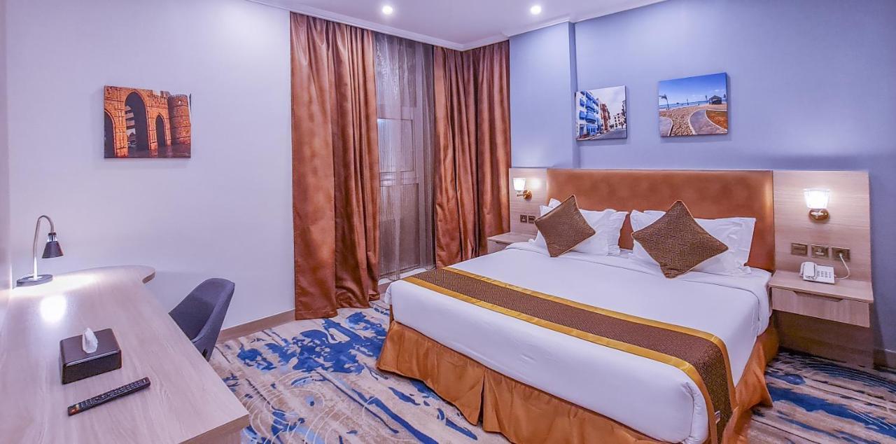 Hotel Signature Guest Djeddah