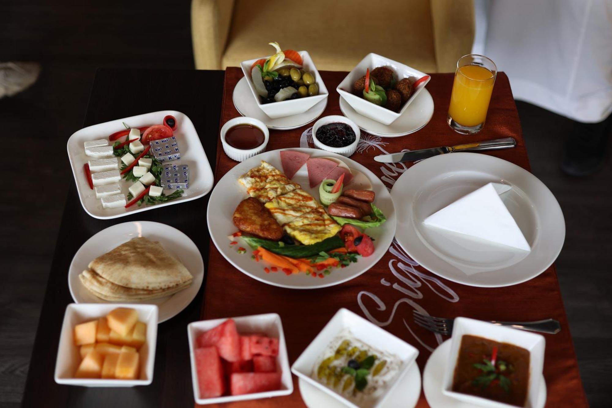Signature Guest 3* Jeddah